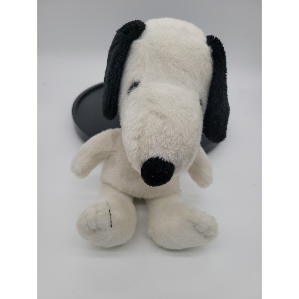 Peanuts • SNOOPY Soft Stuffed Plush 12"